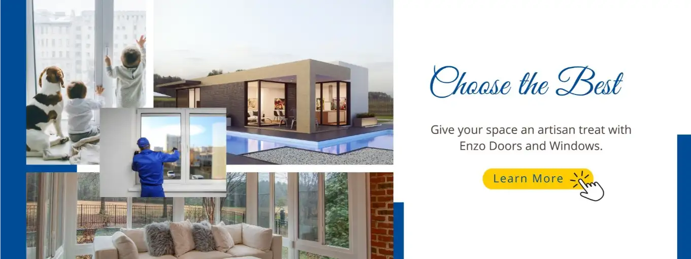 uPVC door and windows price