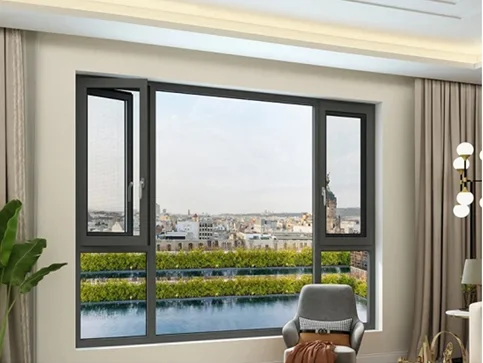 Exploring the Advantages of uPVC Doors and Windows for Your Home