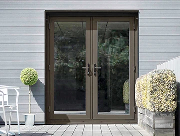 best casement door brands in India
