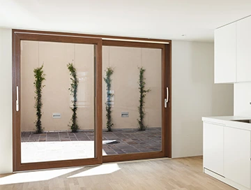 upvc sliding doors