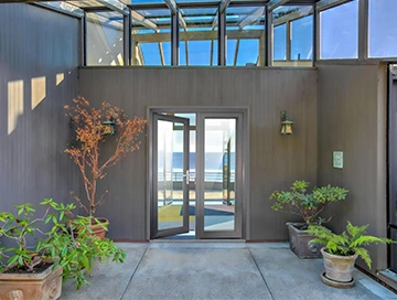 french door maker in India