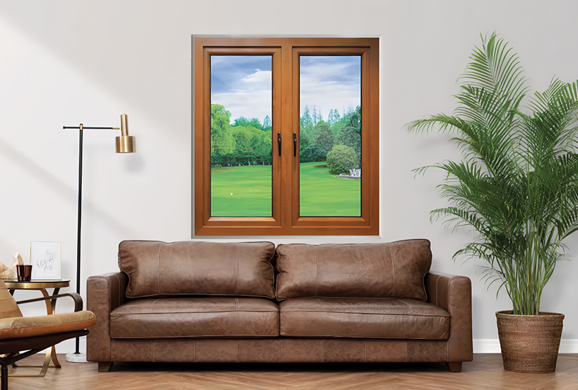 casement windows