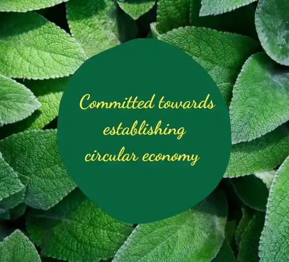 sustainability